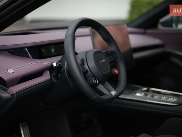 купить новое авто Xiaomi SU7 2025 года от официального дилера Автосалон ECODRIVE AUTO Київ Xiaomi фото