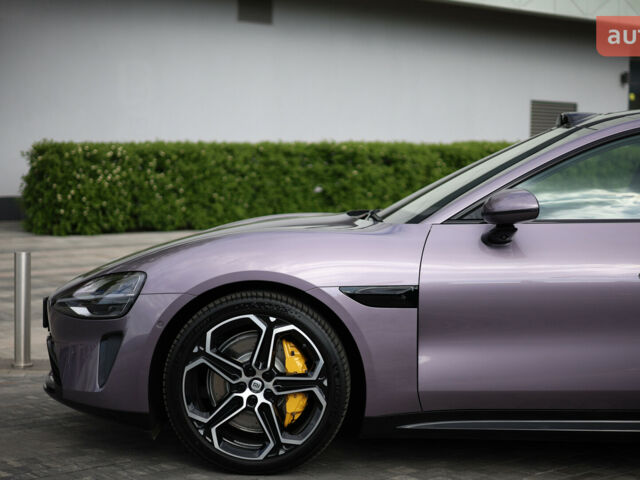 купить новое авто Xiaomi SU7 2025 года от официального дилера Автосалон ECODRIVE AUTO Київ Xiaomi фото