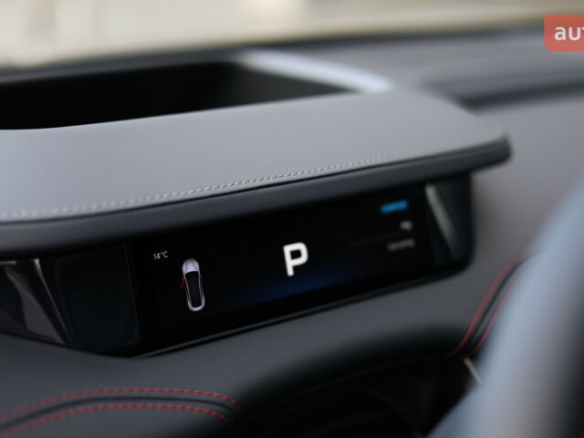 купити нове авто Xiaomi SU7 2025 року від офіційного дилера Автосалон ECODRIVE AUTO Київ Xiaomi фото