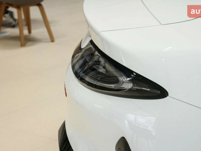 купить новое авто Xiaomi SU7 2025 года от официального дилера ЕКОДРАЙВ АВТО Xiaomi фото