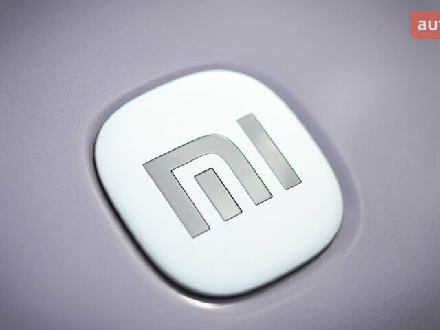 купить новое авто Xiaomi SU7 2025 года от официального дилера Автосалон ECODRIVE AUTO Київ Xiaomi фото