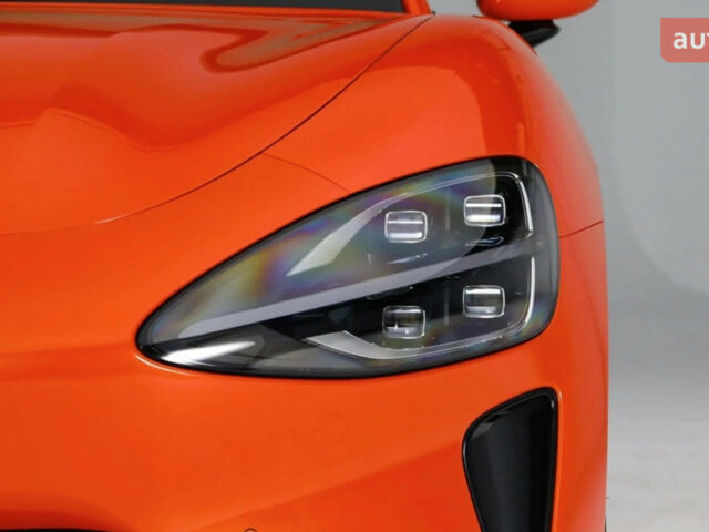 купити нове авто Xiaomi SU7 2025 року від офіційного дилера Автосалон ECODRIVE AUTO Київ Xiaomi фото