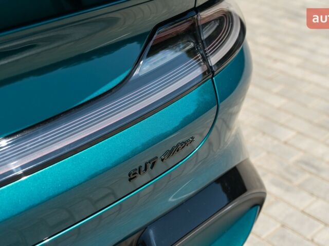 купить новое авто Xiaomi SU7 2025 года от официального дилера METEK Xiaomi фото