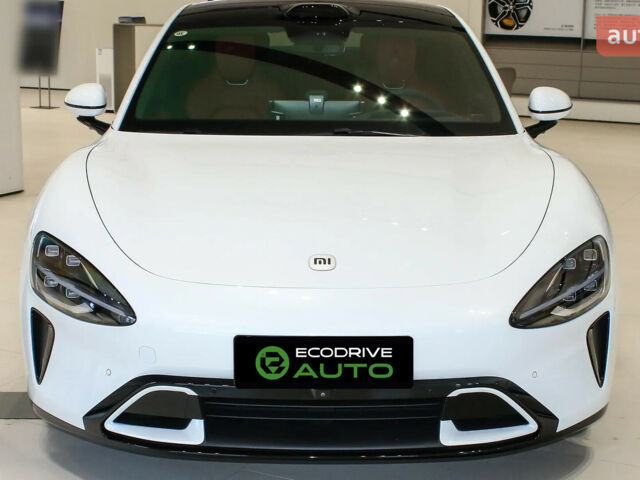 купить новое авто Xiaomi SU7 2025 года от официального дилера ЕКОДРАЙВ АВТО Xiaomi фото