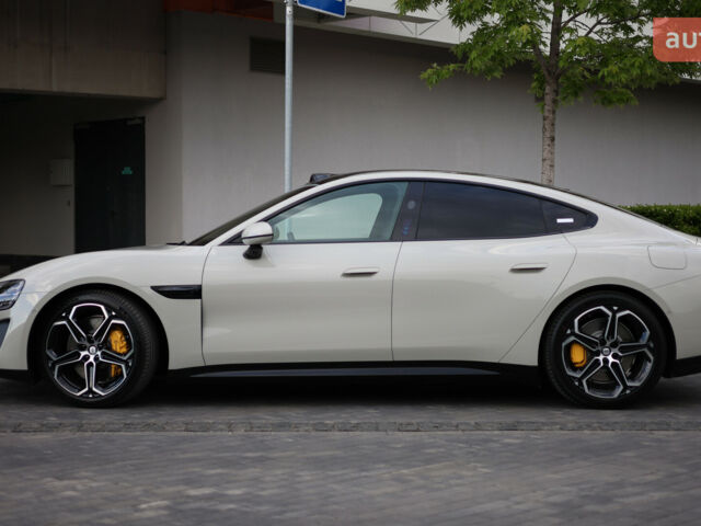 купити нове авто Xiaomi SU7 2025 року від офіційного дилера Автосалон ECODRIVE AUTO Київ Xiaomi фото