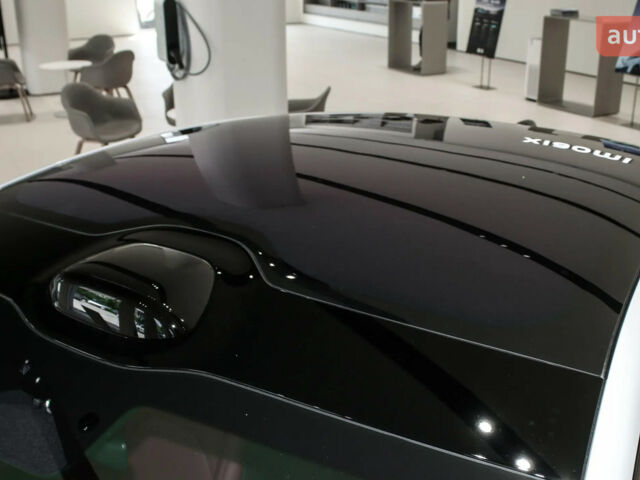 купить новое авто Xiaomi SU7 2025 года от официального дилера ЕКОДРАЙВ АВТО Xiaomi фото