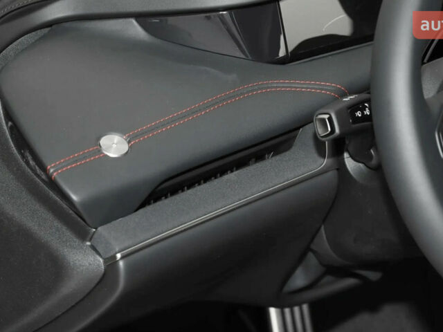 купити нове авто Xiaomi SU7 2025 року від офіційного дилера Автосалон ECODRIVE AUTO Київ Xiaomi фото