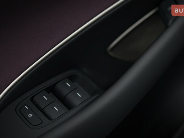 купить новое авто Xiaomi SU7 2025 года от официального дилера Автосалон ECODRIVE AUTO Київ Xiaomi фото