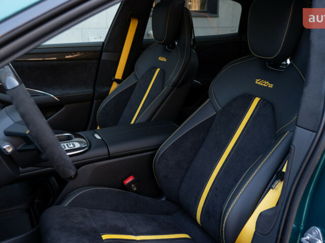 купить новое авто Xiaomi SU7 2025 года от официального дилера METEK Xiaomi фото