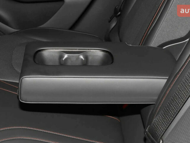 купити нове авто Xiaomi SU7 2025 року від офіційного дилера Автосалон ECODRIVE AUTO Київ Xiaomi фото