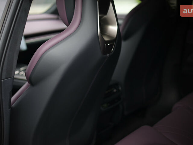 купить новое авто Xiaomi SU7 2025 года от официального дилера Автосалон ECODRIVE AUTO Київ Xiaomi фото