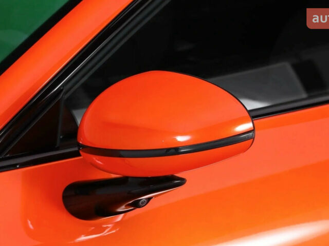 купити нове авто Xiaomi SU7 2025 року від офіційного дилера Автосалон ECODRIVE AUTO Київ Xiaomi фото