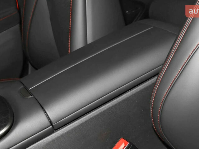 купити нове авто Xiaomi SU7 2025 року від офіційного дилера Автосалон ECODRIVE AUTO Київ Xiaomi фото