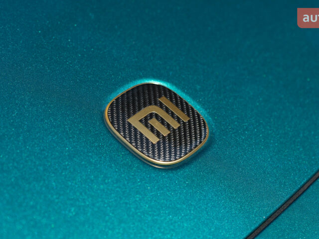 купить новое авто Xiaomi SU7 2025 года от официального дилера METEK Xiaomi фото