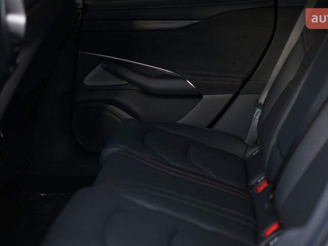 купити нове авто Xiaomi SU7 2025 року від офіційного дилера Автосалон ECODRIVE AUTO Київ Xiaomi фото