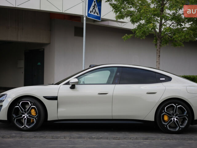 купити нове авто Xiaomi SU7 2025 року від офіційного дилера Автосалон ECODRIVE AUTO Київ Xiaomi фото