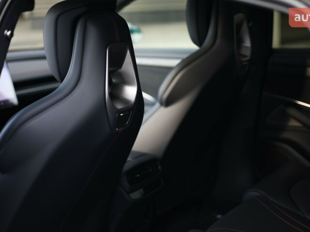 купити нове авто Xiaomi SU7 2025 року від офіційного дилера Автосалон ECODRIVE AUTO Київ Xiaomi фото