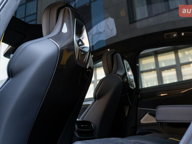 купить новое авто Xiaomi SU7 2025 года от официального дилера METEK Xiaomi фото