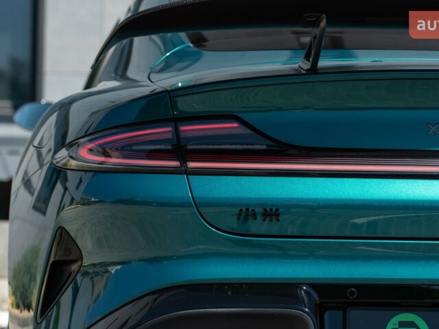 купить новое авто Xiaomi SU7 2025 года от официального дилера METEK Xiaomi фото