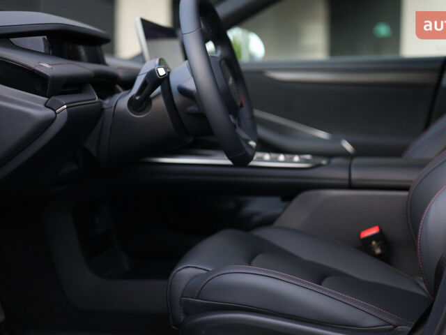 купити нове авто Xiaomi SU7 2025 року від офіційного дилера Автосалон ECODRIVE AUTO Київ Xiaomi фото