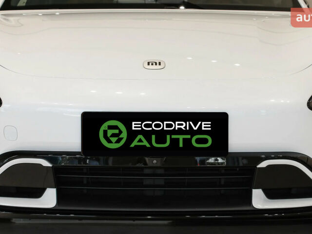 купить новое авто Xiaomi SU7 2025 года от официального дилера ЕКОДРАЙВ АВТО Xiaomi фото