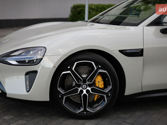 купити нове авто Xiaomi SU7 2025 року від офіційного дилера Автосалон ECODRIVE AUTO Київ Xiaomi фото