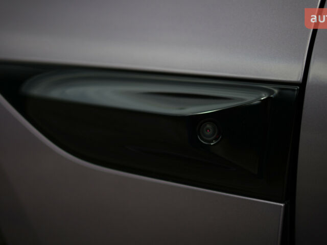 купить новое авто Xiaomi SU7 2025 года от официального дилера Автосалон ECODRIVE AUTO Київ Xiaomi фото