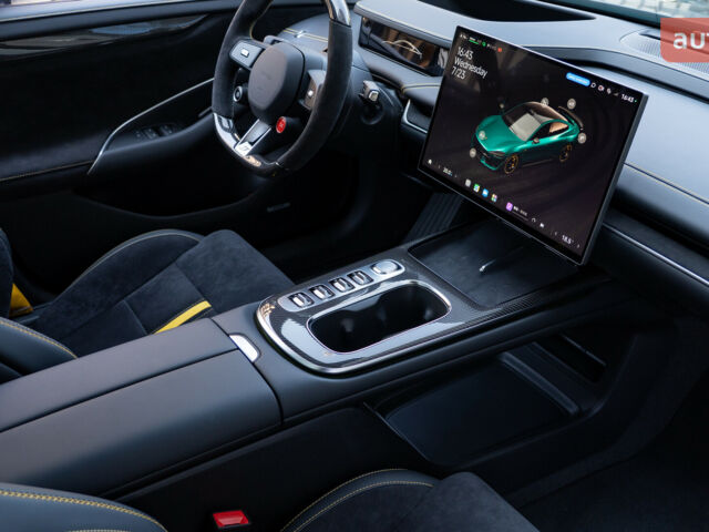 купить новое авто Xiaomi SU7 2025 года от официального дилера METEK Xiaomi фото