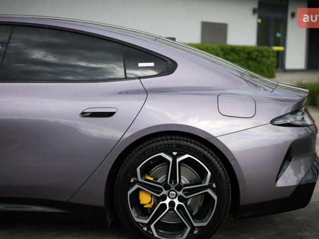 купить новое авто Xiaomi SU7 2025 года от официального дилера Автосалон ECODRIVE AUTO Київ Xiaomi фото