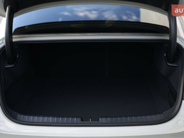 купити нове авто Xiaomi SU7 2025 року від офіційного дилера Автосалон ECODRIVE AUTO Київ Xiaomi фото