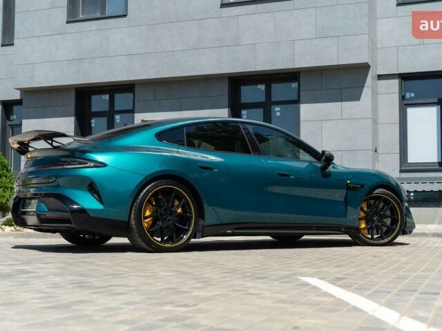 купить новое авто Xiaomi SU7 2025 года от официального дилера METEK Xiaomi фото