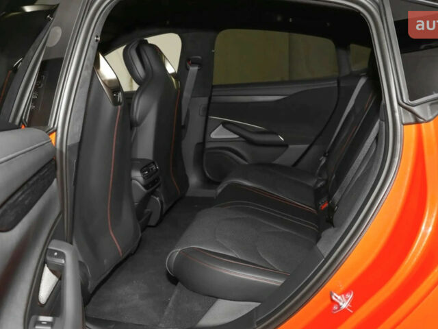 купити нове авто Xiaomi SU7 2025 року від офіційного дилера Автосалон ECODRIVE AUTO Київ Xiaomi фото