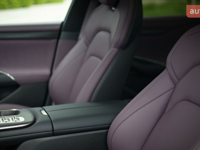 купить новое авто Xiaomi SU7 2025 года от официального дилера Автосалон ECODRIVE AUTO Київ Xiaomi фото