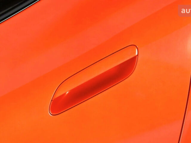 купити нове авто Xiaomi SU7 2025 року від офіційного дилера Автосалон ECODRIVE AUTO Київ Xiaomi фото