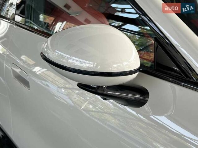 Сірий Xiaomi SU7, об'ємом двигуна 0 л та пробігом 5 тис. км за 33000 $, фото 2 на Automoto.ua