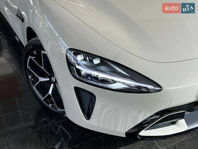 Сірий Xiaomi SU7, об'ємом двигуна 0 л та пробігом 5 тис. км за 33000 $, фото 1 на Automoto.ua