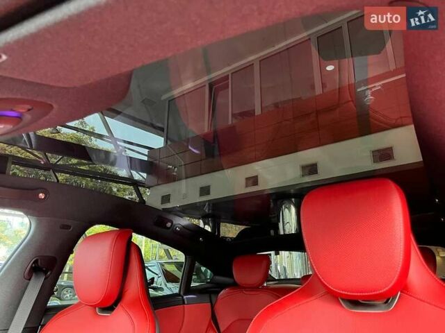 Сірий Xiaomi SU7, об'ємом двигуна 0 л та пробігом 5 тис. км за 33000 $, фото 10 на Automoto.ua