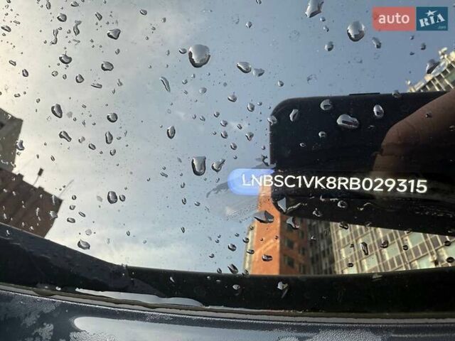 Сірий Xiaomi SU7, об'ємом двигуна 0 л та пробігом 5 тис. км за 33000 $, фото 27 на Automoto.ua