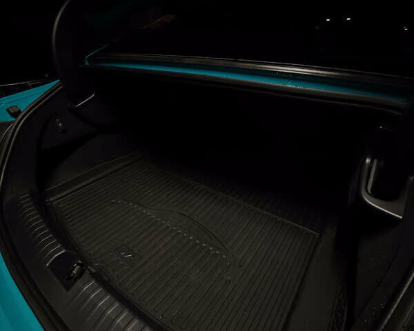 Синий Xiaomi SU7, объемом двигателя 0 л и пробегом 14 тыс. км за 47850 $, фото 55 на Automoto.ua