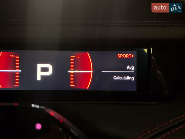 Синий Xiaomi SU7, объемом двигателя 0 л и пробегом 14 тыс. км за 47850 $, фото 38 на Automoto.ua