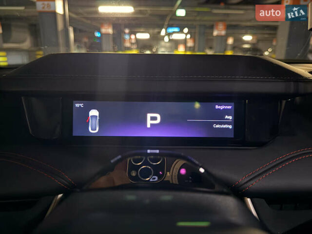 Синий Xiaomi SU7, объемом двигателя 0 л и пробегом 14 тыс. км за 47850 $, фото 36 на Automoto.ua