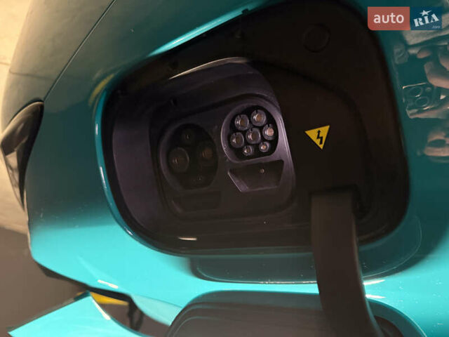 Синий Xiaomi SU7, объемом двигателя 0 л и пробегом 14 тыс. км за 47850 $, фото 14 на Automoto.ua