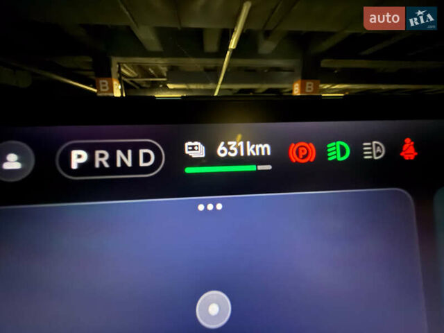 Синий Xiaomi SU7, объемом двигателя 0 л и пробегом 14 тыс. км за 47850 $, фото 27 на Automoto.ua