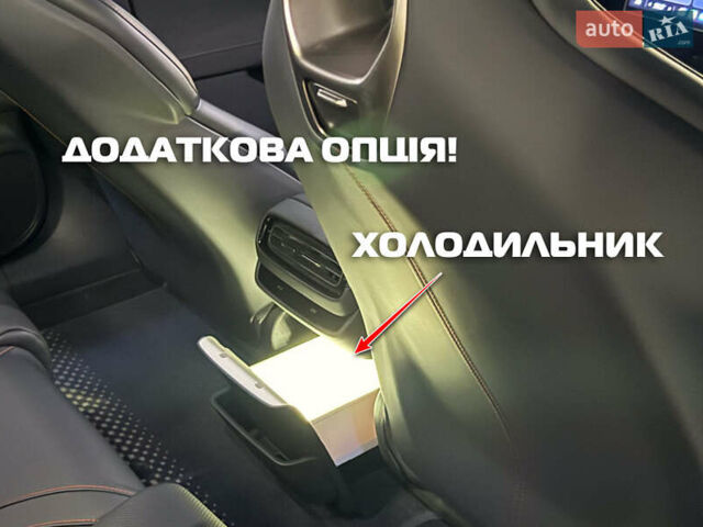 Синий Xiaomi SU7, объемом двигателя 0 л и пробегом 14 тыс. км за 47850 $, фото 51 на Automoto.ua