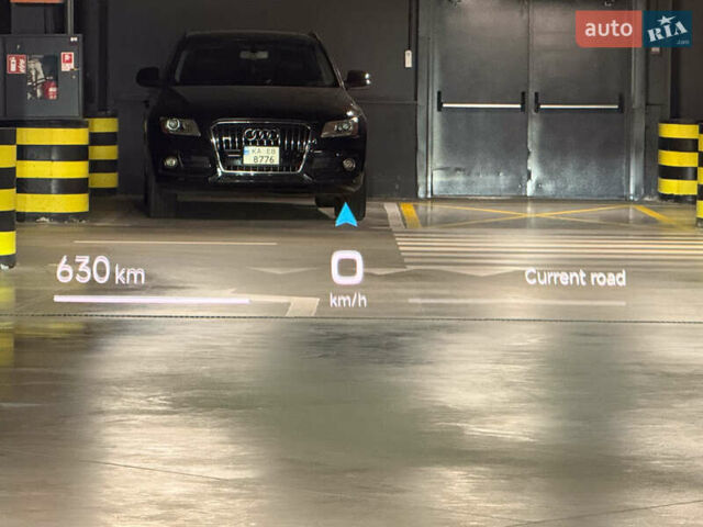 Синий Xiaomi SU7, объемом двигателя 0 л и пробегом 14 тыс. км за 47850 $, фото 44 на Automoto.ua