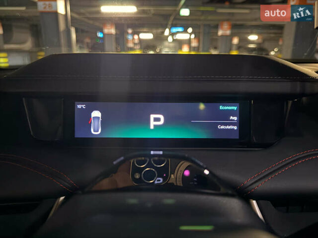 Синий Xiaomi SU7, объемом двигателя 0 л и пробегом 14 тыс. км за 47850 $, фото 37 на Automoto.ua