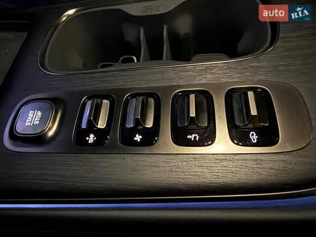 Синий Xiaomi SU7, объемом двигателя 0 л и пробегом 14 тыс. км за 47850 $, фото 32 на Automoto.ua