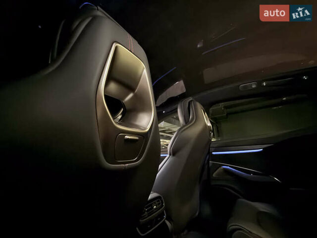 Синий Xiaomi SU7, объемом двигателя 0 л и пробегом 14 тыс. км за 47850 $, фото 46 на Automoto.ua