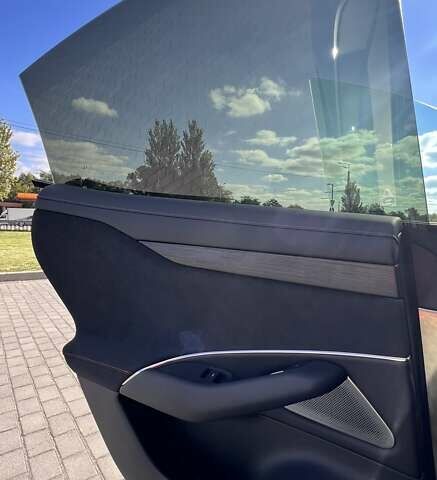 Зелений Xiaomi SU7, об'ємом двигуна 0 л та пробігом 1 тис. км за 37500 $, фото 13 на Automoto.ua