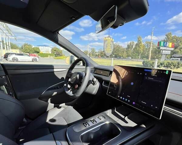 Зелений Xiaomi SU7, об'ємом двигуна 0 л та пробігом 1 тис. км за 37500 $, фото 19 на Automoto.ua